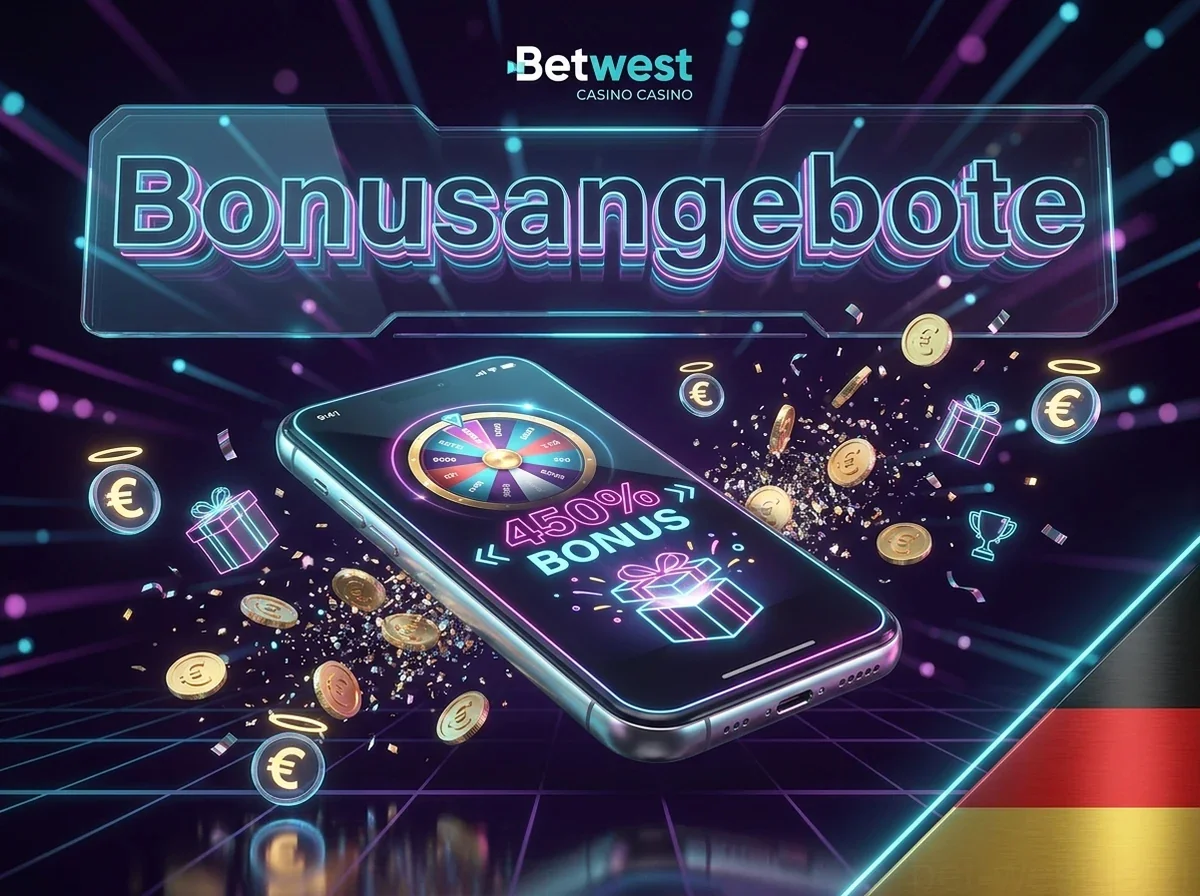 Bonusangebote