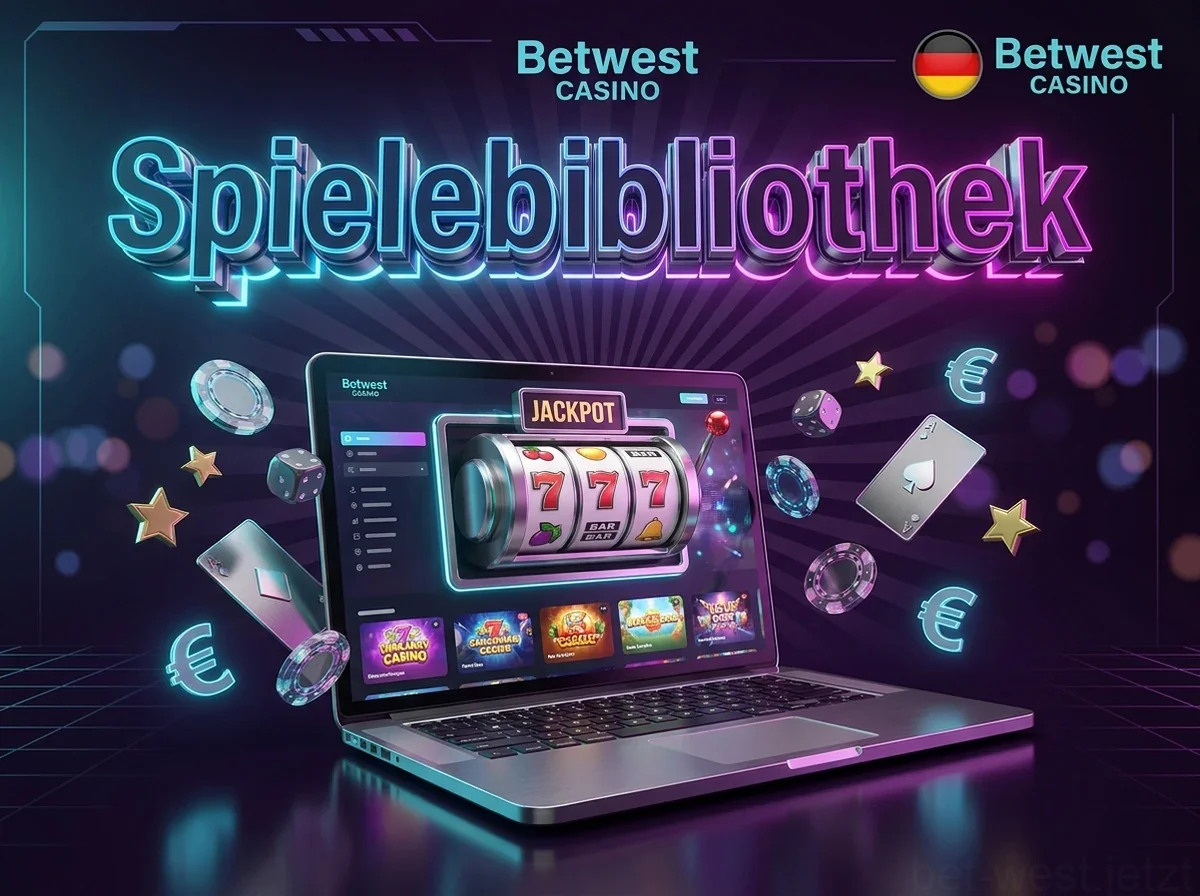 Spielebibliothek